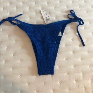 Hollister Bikini Bottoms